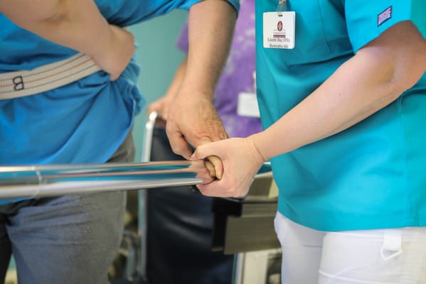 Westpark Healthcare Campus Center