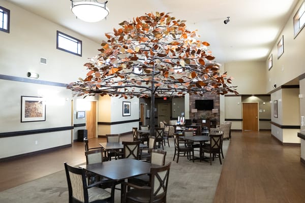 Wellsprings Therapy Center of Gilbert