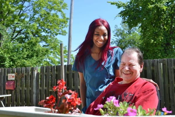 Westpark Healthcare Campus Center