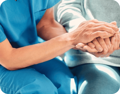 Whispering Pines Rehabilitation and Nursing Center