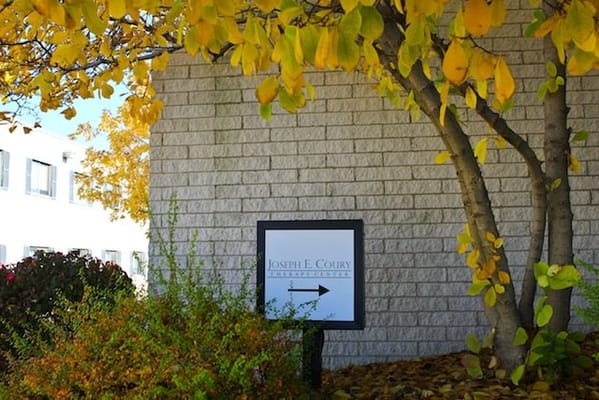 Westpark Healthcare Campus Center