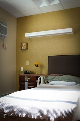 Westpark Healthcare Campus Center