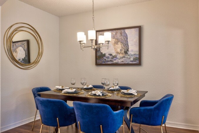 Aston Gardens at Parkland Commons