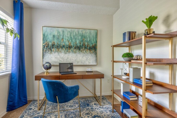 Aston Gardens at Parkland Commons