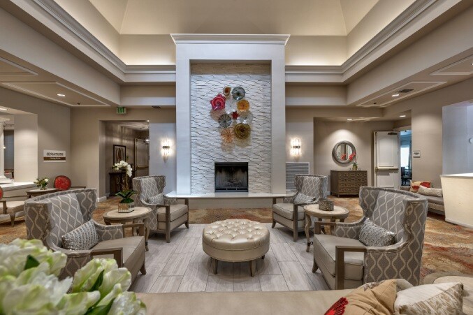 Aston Gardens at Parkland Commons