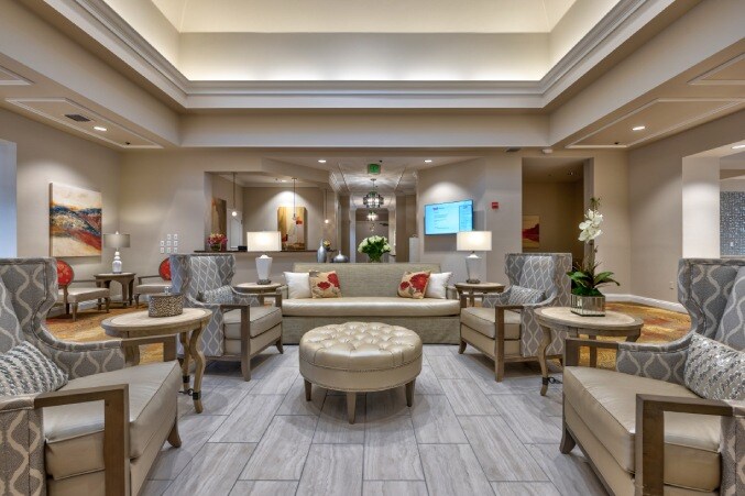 Aston Gardens at Parkland Commons