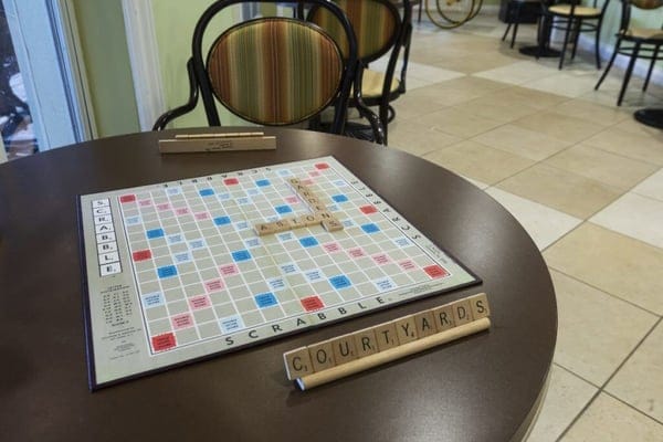 Aston Gardens At The Courtyards