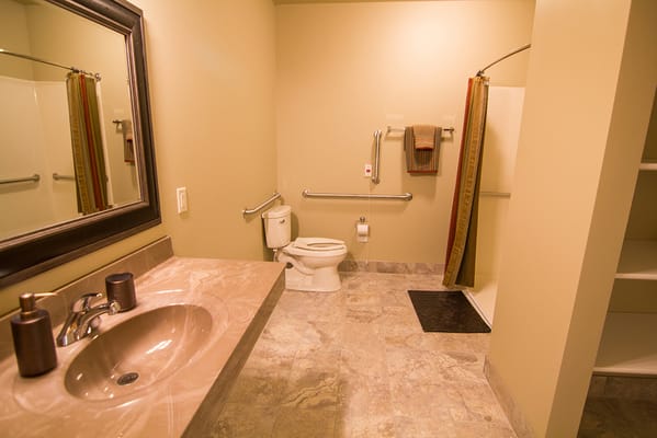 Home Again Assisted Living Cambridge