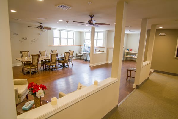 Home Again Assisted Living Cambridge