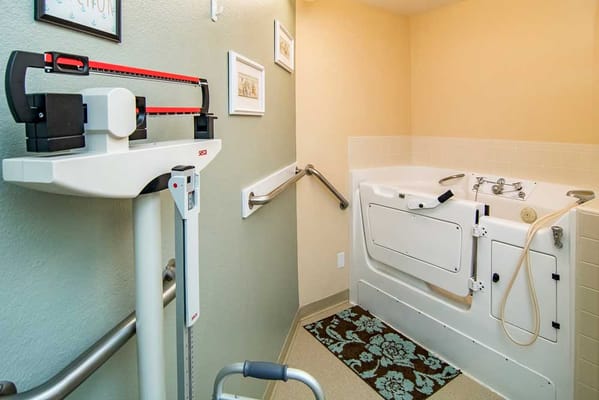 Edgewood Spring Wind