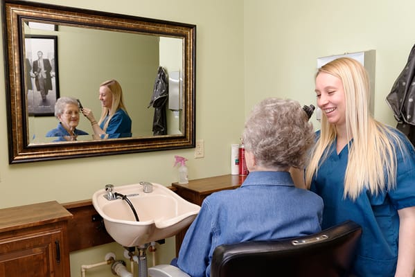 Home Again Assisted Living Cambridge