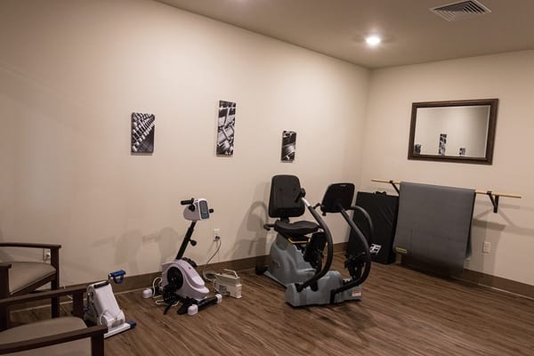 Home Again Assisted Living Cambridge