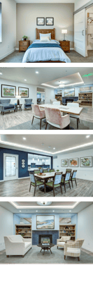 Azura Memory Care of Stoughton