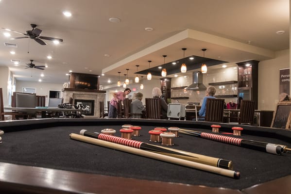 Home Again Assisted Living Cambridge