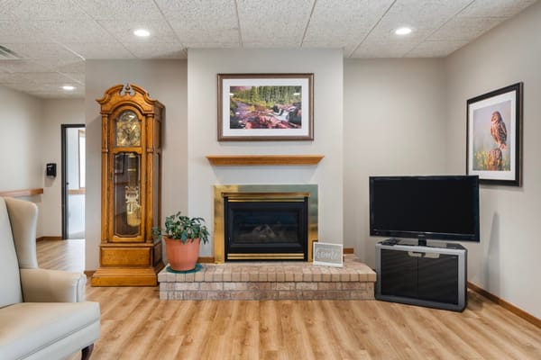 Arrowhead Lodge Senior Living