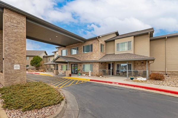 Arrowhead Lodge Senior Living