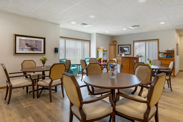 Arrowhead Lodge Senior Living