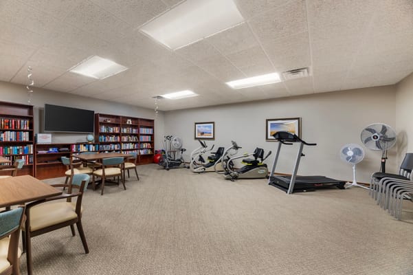 Arrowhead Lodge Senior Living