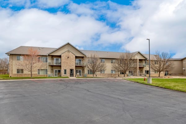 Arrowhead Lodge Senior Living