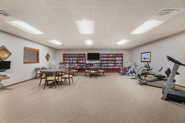 Arrowhead Lodge Senior Living