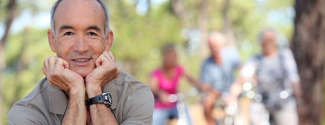 Chester Park Cooperative