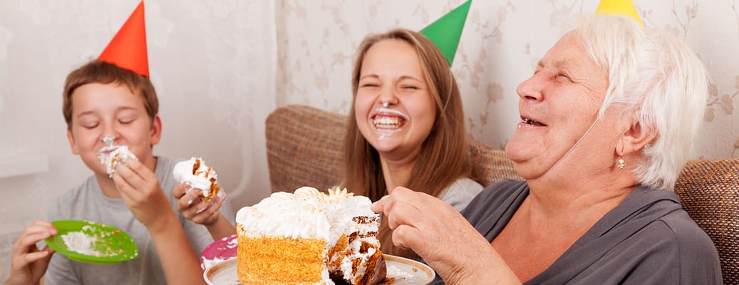 Chester Park Cooperative