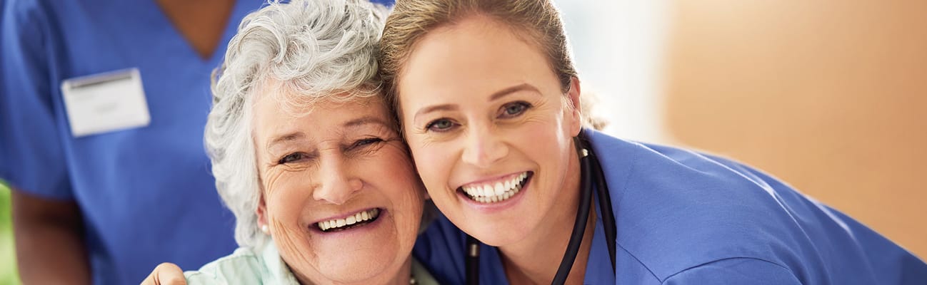 Evansville Protestant Home