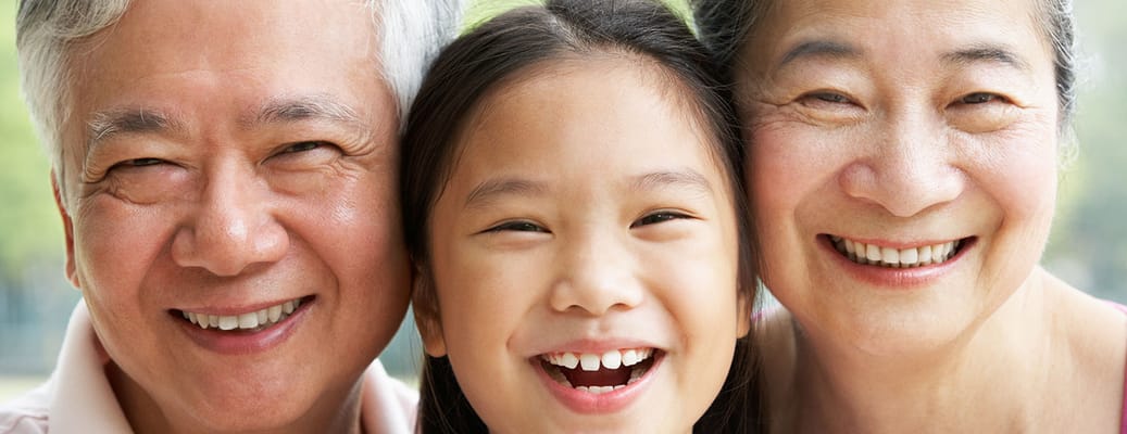 Chester Park Cooperative