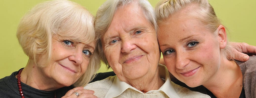 Chester Park Cooperative