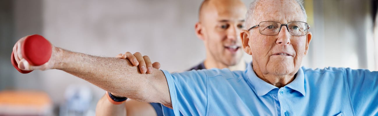 Evansville Protestant Home