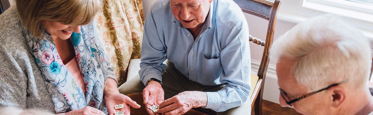 Evansville Protestant Home