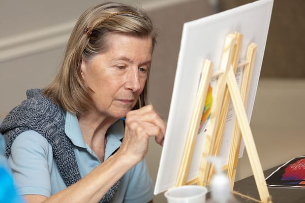 Maplewood at Southport