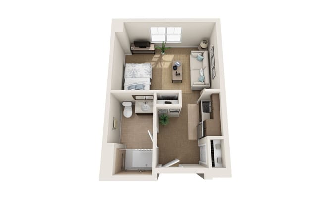 Maplewood at Southport