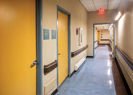 Central Assisted Living