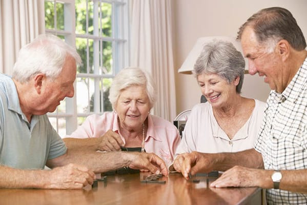 Central Assisted Living