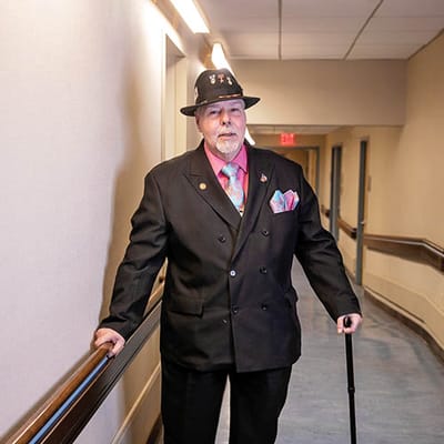 Central Assisted Living