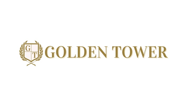 Golden Towers