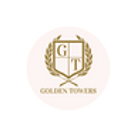 Golden Towers