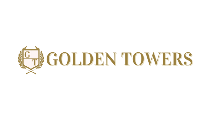 Golden Towers