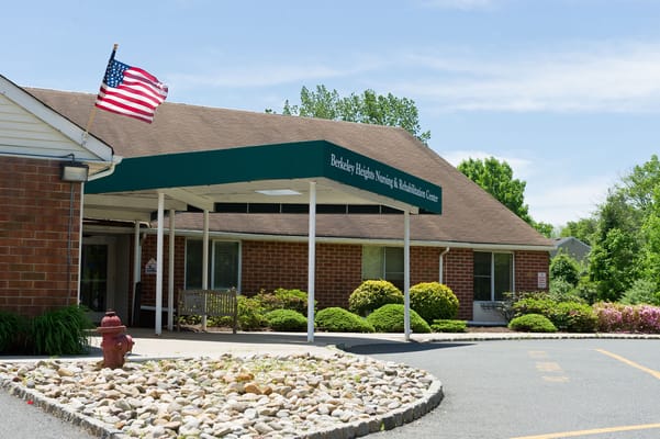 Autumn Lake Healthcare at Berkeley Heights