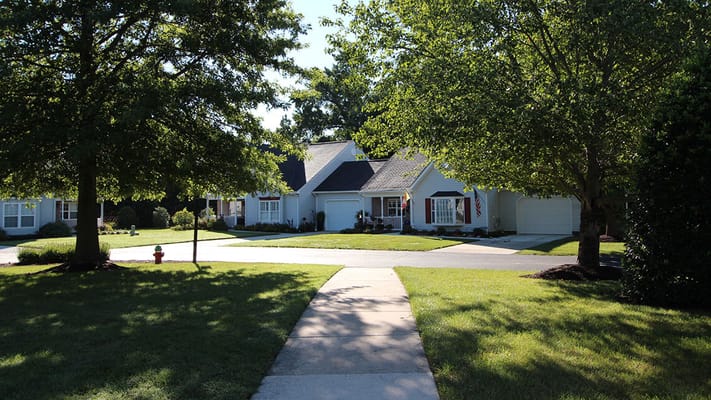 Westminster Village Assisted Living