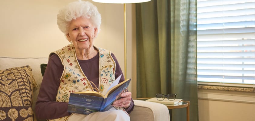 Village on the Park Rogers