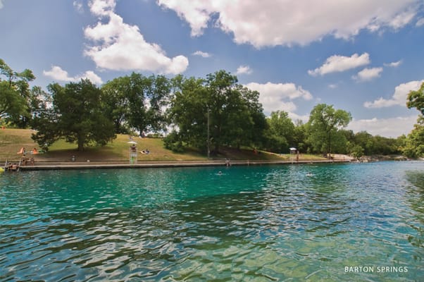 Our House At Park Terrace