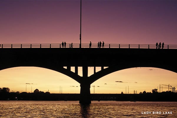 Our House At Park Terrace