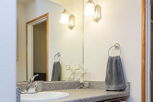 Our House At Park Terrace