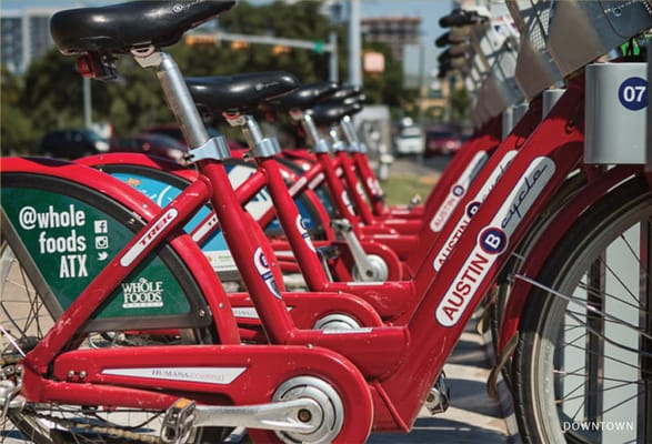 Our House At Park Terrace