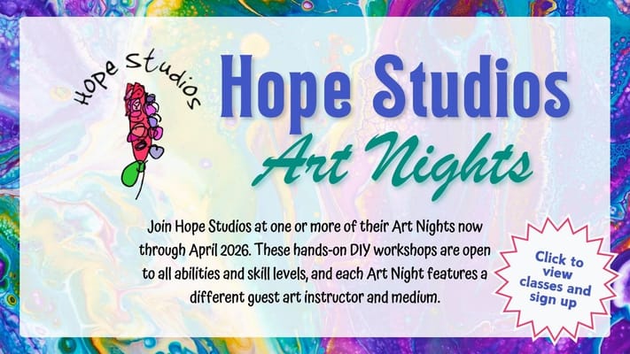 Hope – Resolution Bay