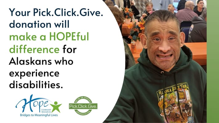 Hope – Resolution Bay