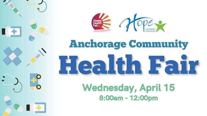 Hope – Resolution Bay