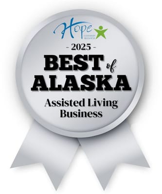 Hope – Resolution Bay